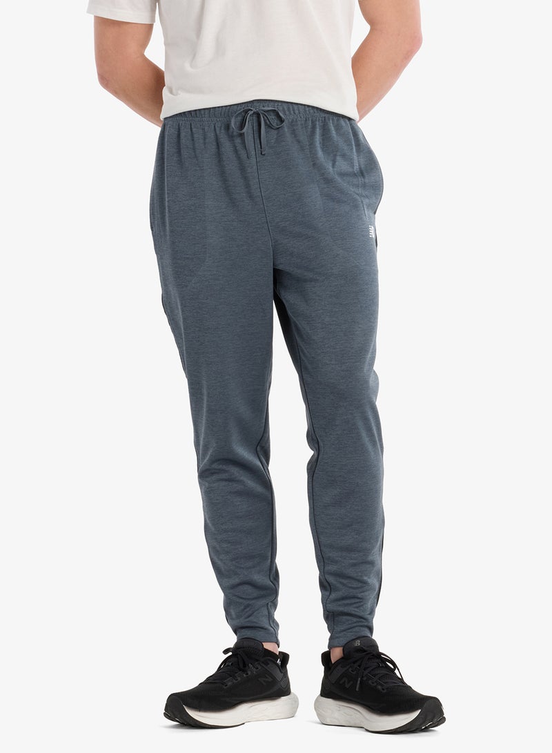 New Balance Essential Logo Sweatpants - Image 1