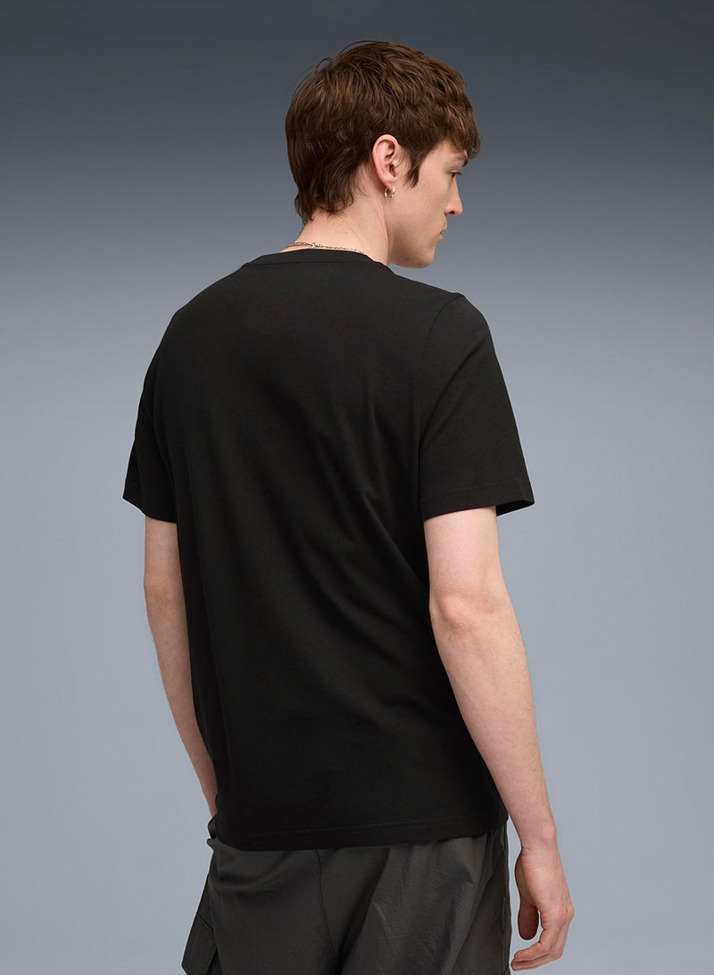 بوما تيشيرت بشعار جرافيك - Image 2