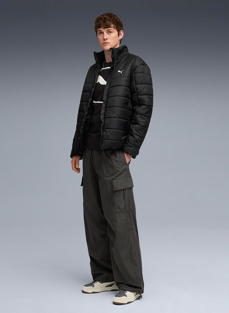 PUMA Graphic Logo T-Shirt - Image 3