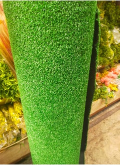 Generic Green artificial grass, size 2 * 1 meter 