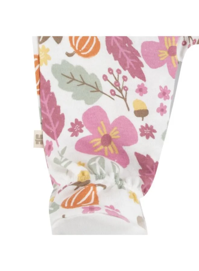 هجيز غطاء كامل للأقدام