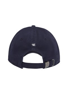 TOMMY HILFIGER Flag Curved Peak Cap  - Image 2