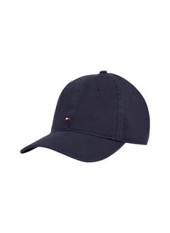 TOMMY HILFIGER Flag Curved Peak Cap  - Image 1
