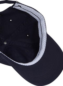 TOMMY HILFIGER Flag Curved Peak Cap  - Image 3