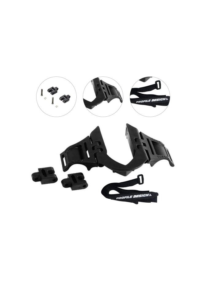 Profile Design Design Universal Aero Drink Bracket  - Image 3