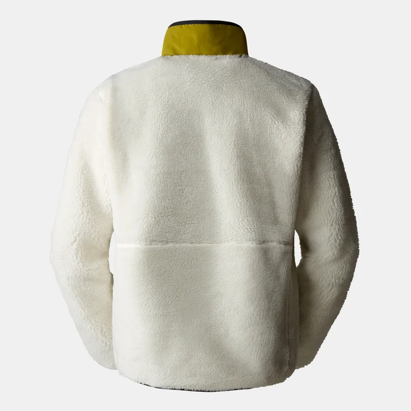 THE NORTH FACE Men's Extreme Pile Half-Zip Jacket