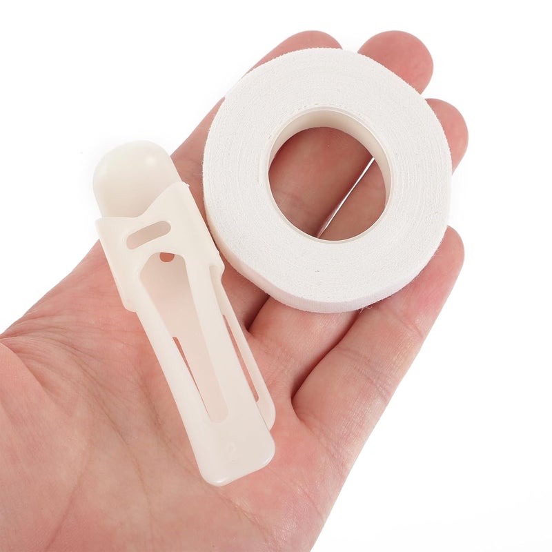 ibasenice 3pcs Splint Set with Fixation Straps Mallet Retainer and Joint Support Braces and Deformity for Injury Rehabilitation - Image 4