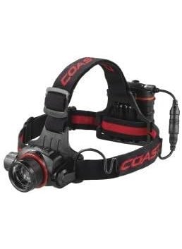 Coast Hl8 Focusing LED Head LampGift Box  - Image 2