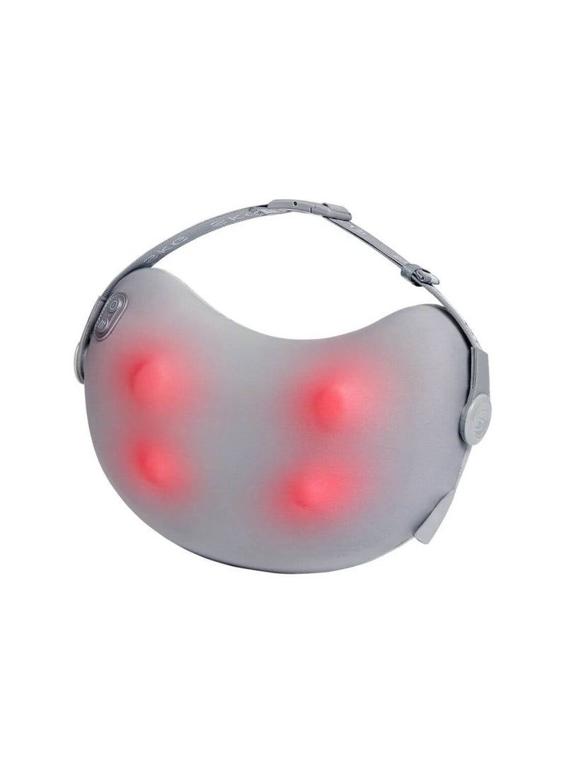 SKG Neck Massager with Heat - Image 1