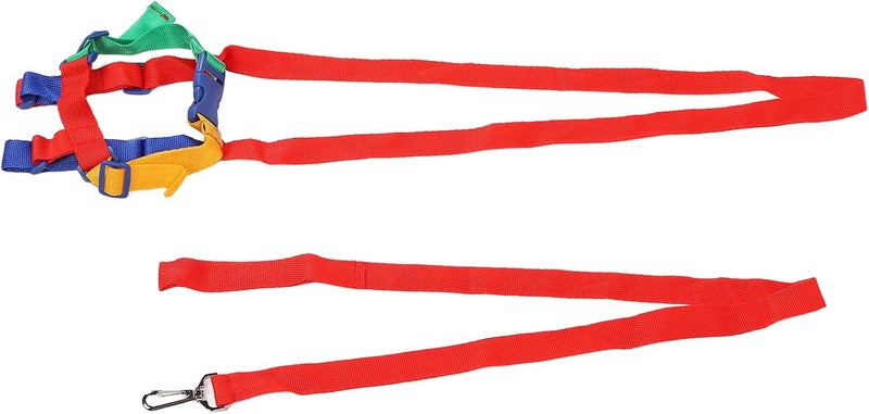 DOACT Kid Leash Kids,Toddler Harness, Toddler Harness Baby Leash Toddler Leash Child Leashes Anti Losting Regulable Shoulder Straps Polyester Kid Leash - Image 1