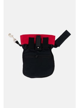 Company of Animals Pro Train Treat Bag Clip And Belt Attachment, Black  - Image 3