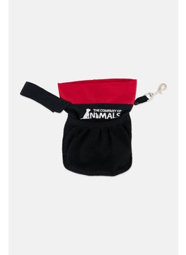 Company of Animals Pro Train Treat Bag Clip And Belt Attachment, Black  - Image 2
