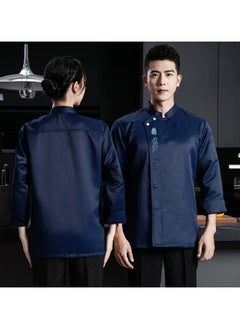 KUYING New Workwear Chef Uniform  - Image 1