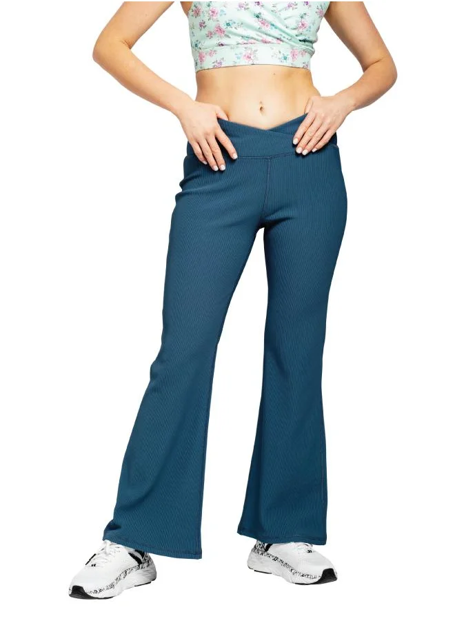 زيسي Women's Flared Pants
