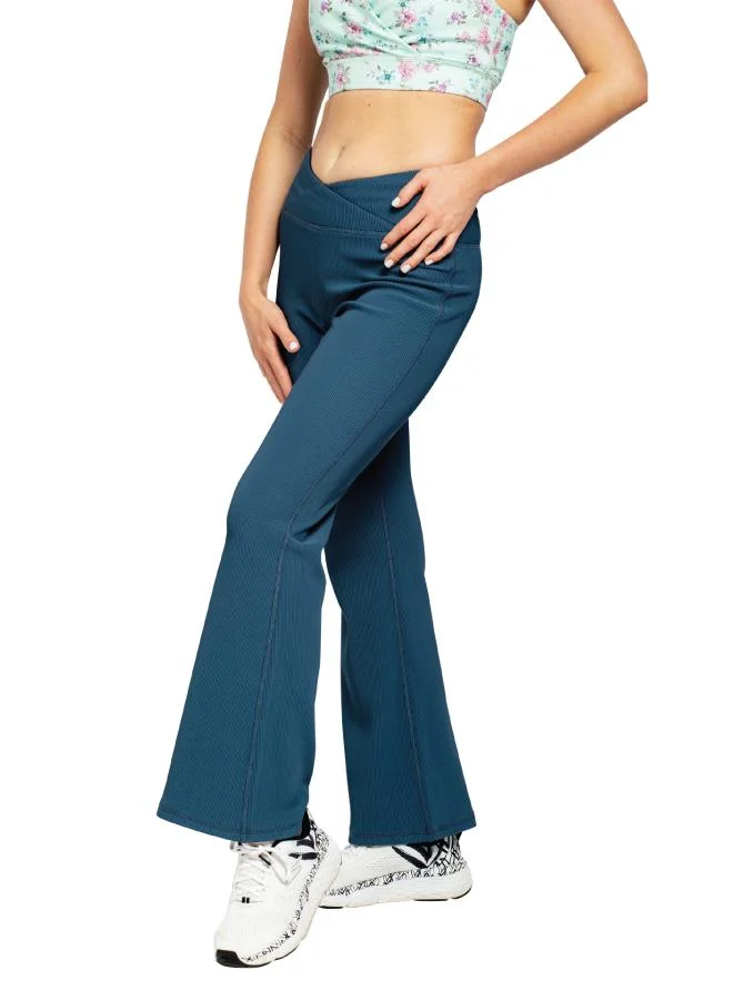 ZAECY Women's Flared Pants