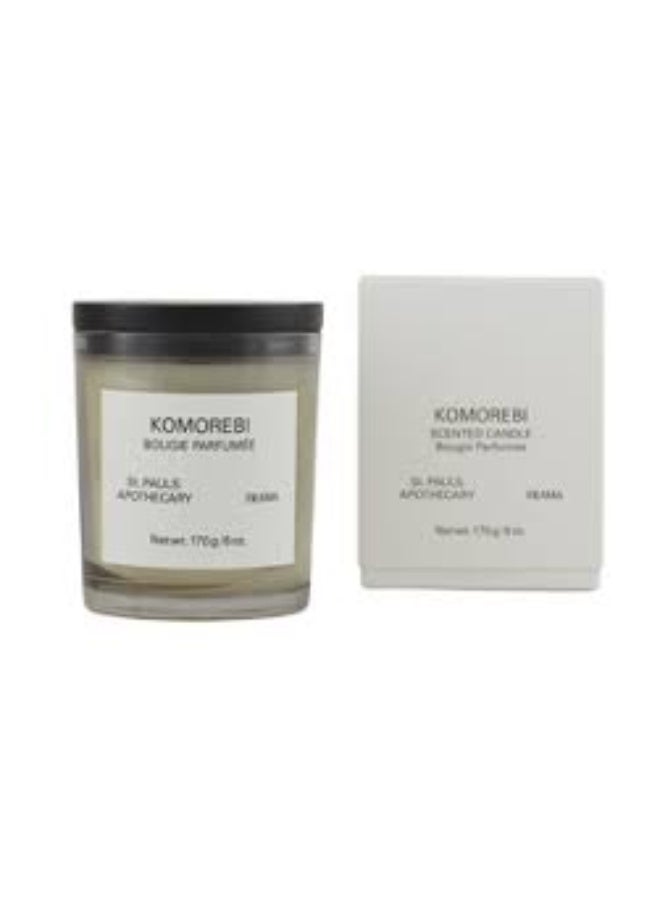 FRAMA Komorebi Scented Candle 170g - Image 2