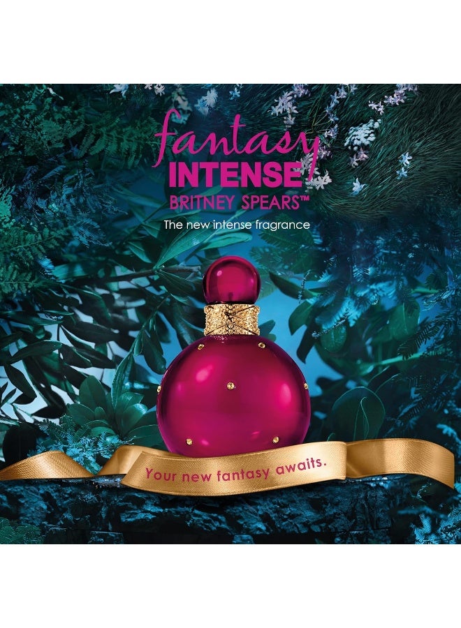 Britney Spears Britney Spears Fantasy Intense Eau de Parfum Best