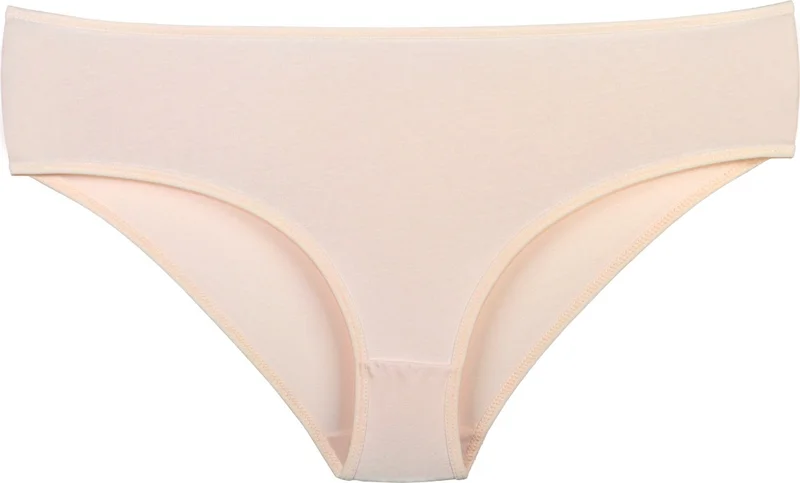 سينسو Women's Bato Wide Fit Mixed Colors 5 Pack Set - KTS1147