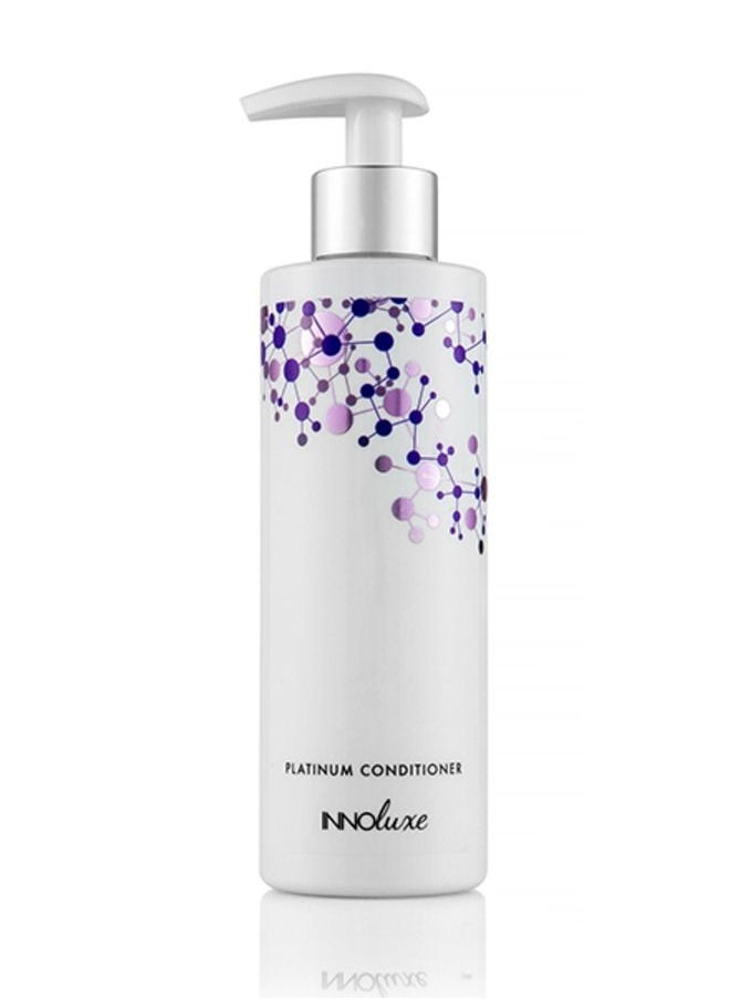 INNOluxe - INNOluxe Platinum Conditioner 250ml - Image 1