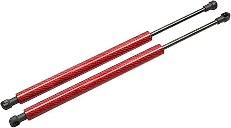 DEMULAX Hood Lift Support Struts for Nissan Cefiro A31 - Image 5