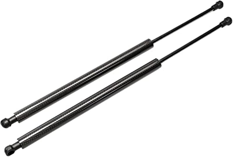 DEMULAX Hood Lift Support Struts for Nissan Cefiro A31 - Image 3