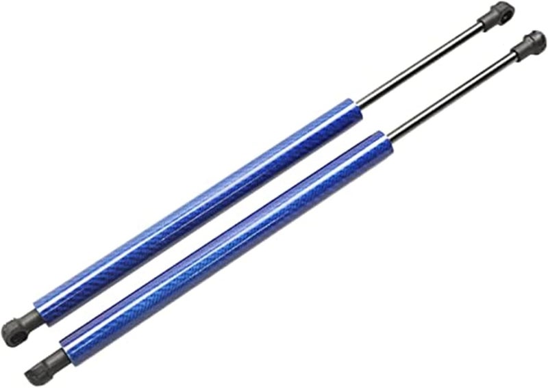 DEMULAX Hood Lift Support Struts for Nissan Cefiro A31 - Image 4