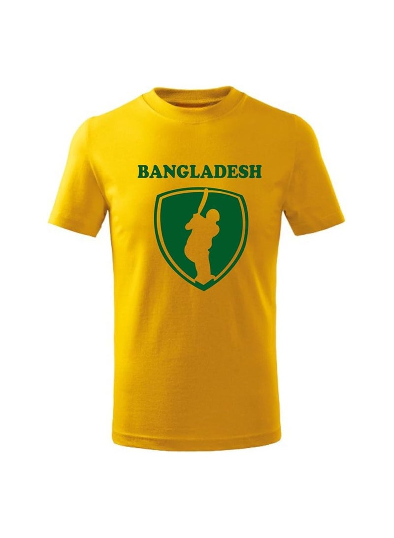 Bangladesh Cricket Tshirts For Bangladesh Jersey Men,Women|Kids To Win The Cup - Image 1
