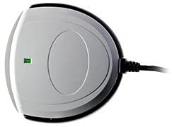 Identiv SCR3310v2.0 USB Smart Card Reader (USB C) - Image 3