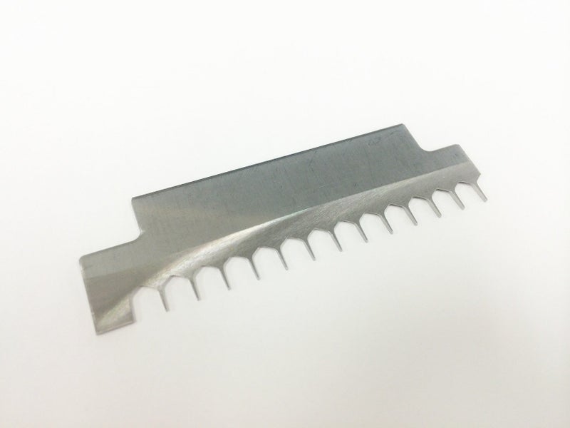 Benriner Turning Slicer Interchangeable Coarse Type Blade - Image 2