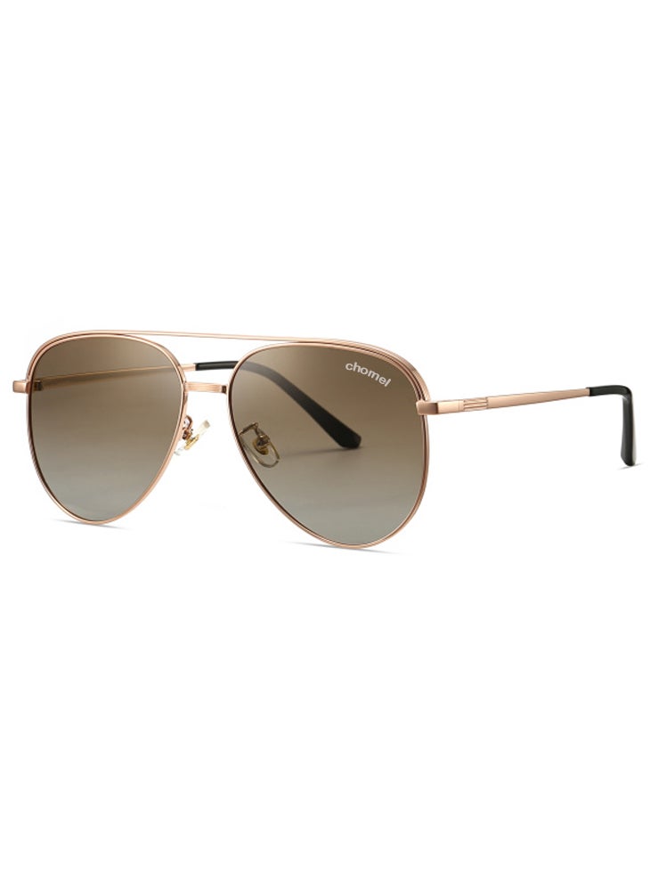 Chomel Polarized Sunglasses For Men And Women  - Image 1