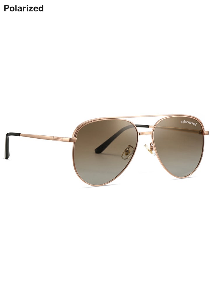 Chomel Polarized Sunglasses For Men And Women  - Image 2