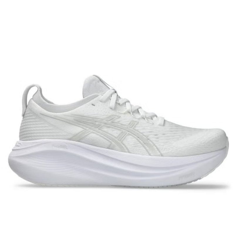 Onitsuka Tiger Nimbus-Spec Urban Sneakers – Premium Maximum Cushioning - Image 1