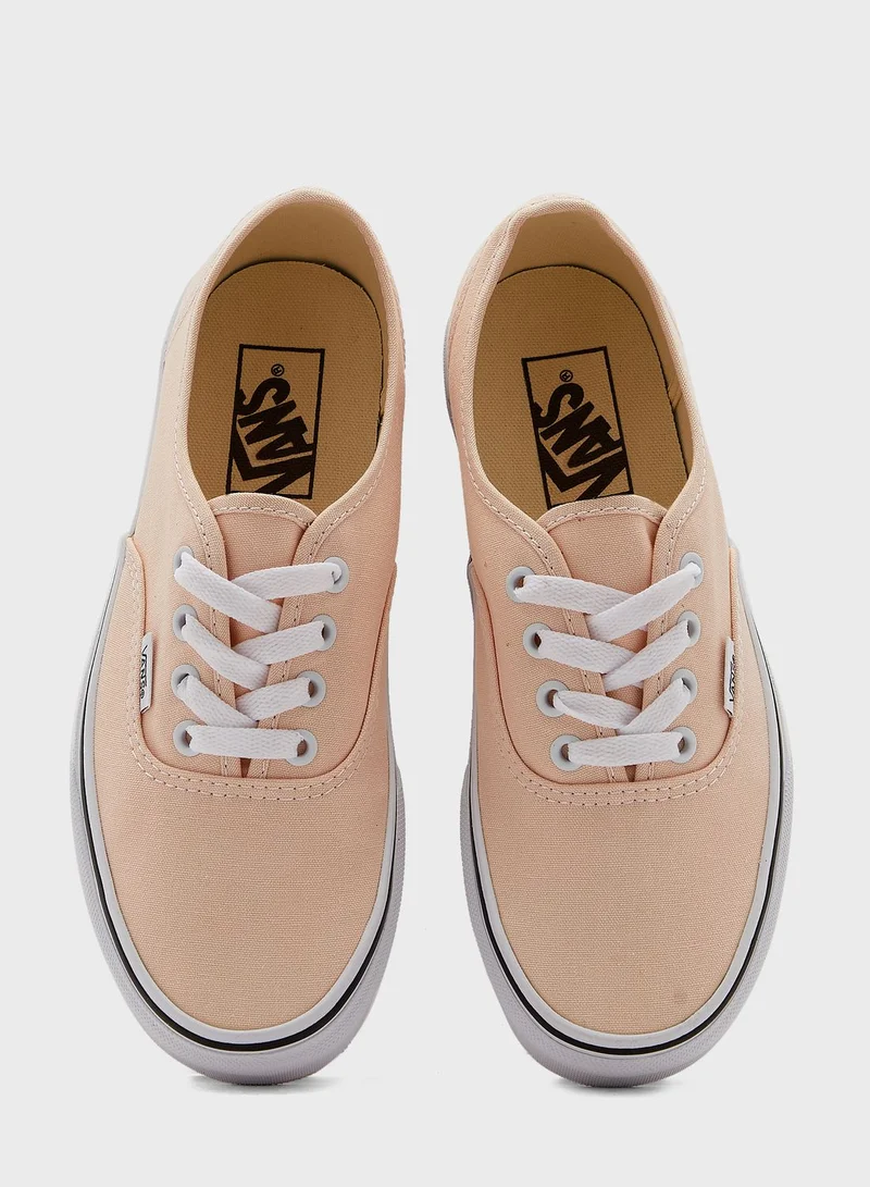 VANS Authentic