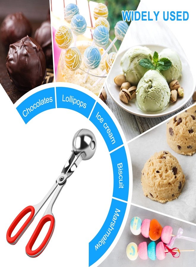 WXJ13 601 Pieces Lollipop Cake Pop Treat Bag Set including 200 Parcel Bags 200 Lollipop Sticks 200 Twist Tie, and 1 Cookie Meatball, Cake Pops Making Tools for Candies, Chocolates and Cookies - Image 4