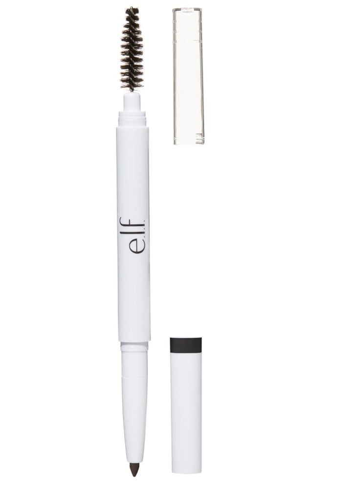 إلف قلم تحديد الحواجب انستانت ليفت بني غامق - Image 1