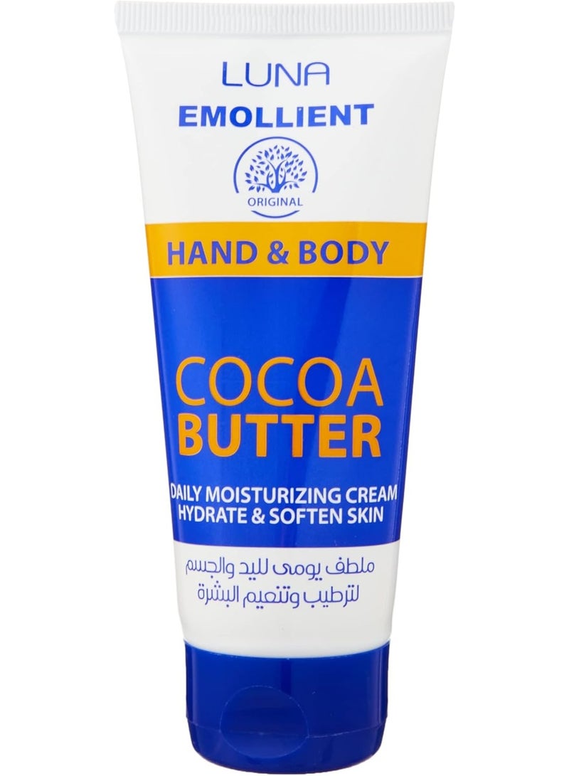 Luna Emollient Bundle Promo Bag 5Pcs - Image 3