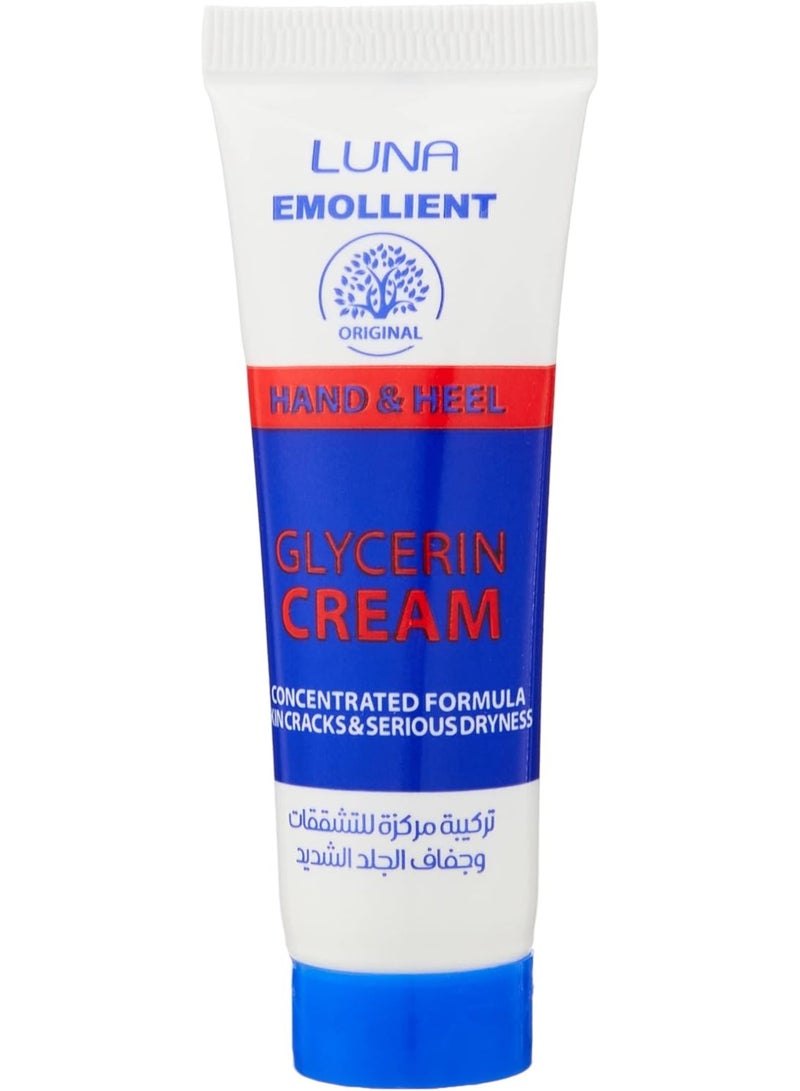 Luna Emollient Bundle Promo Bag 5Pcs - Image 4