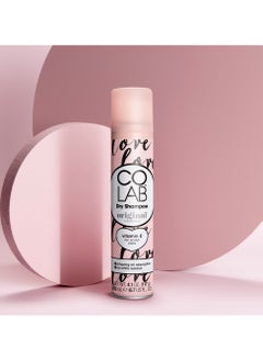 COLAB Dry Shampoo Invisible Original Fragrance 200ml  - Image 2