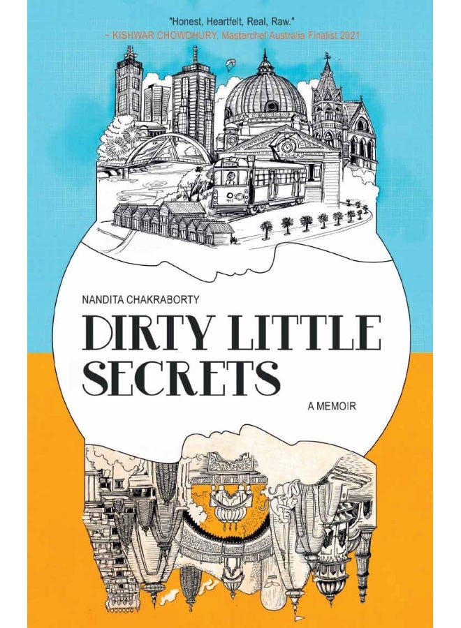 Dirty Little Secrets  - Image 1