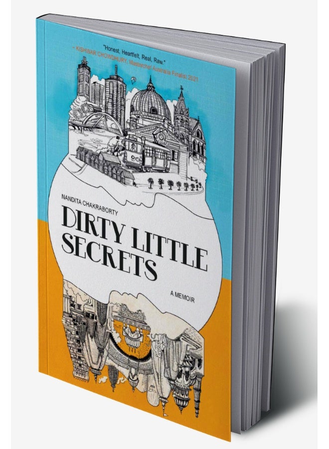 Dirty Little Secrets  - Image 3