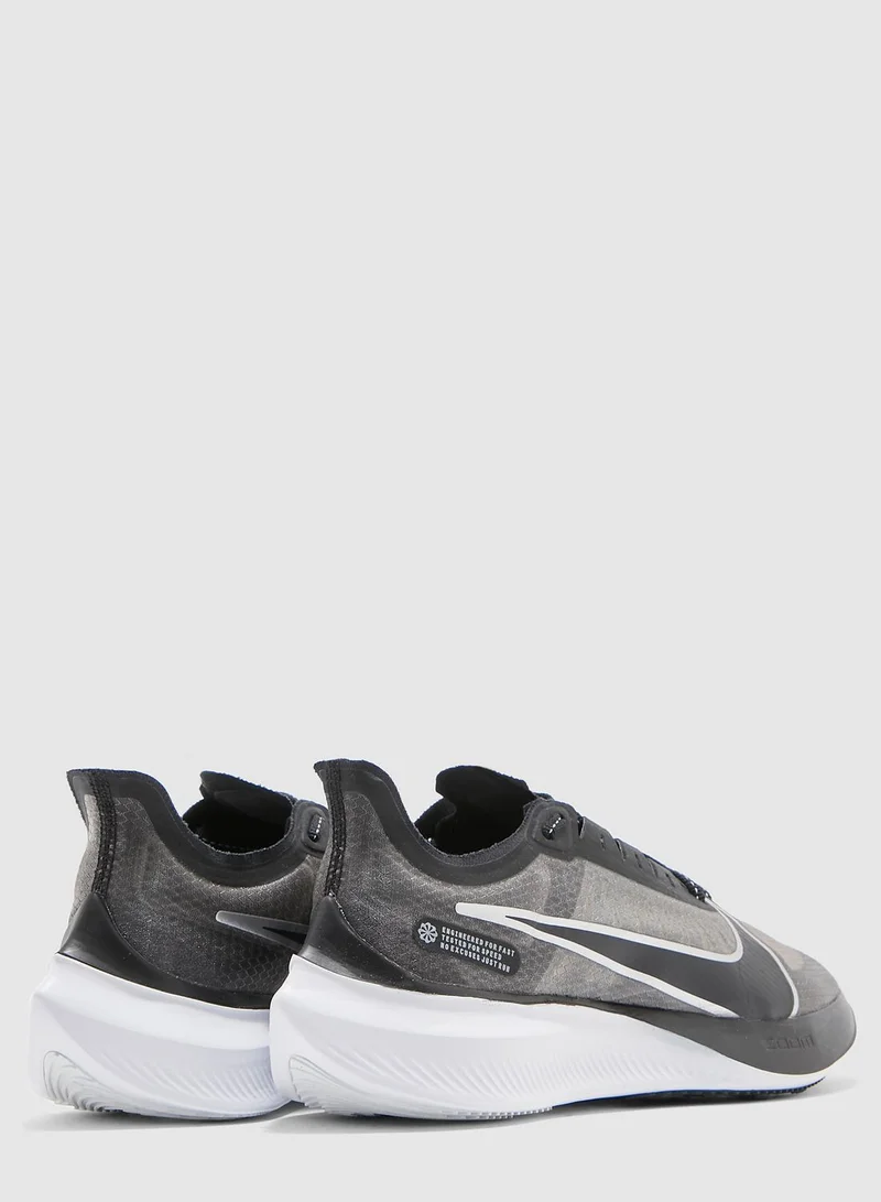 Nike Zoom Gravity