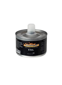 Dania Heater Flame For 6 Hours  - Image 1