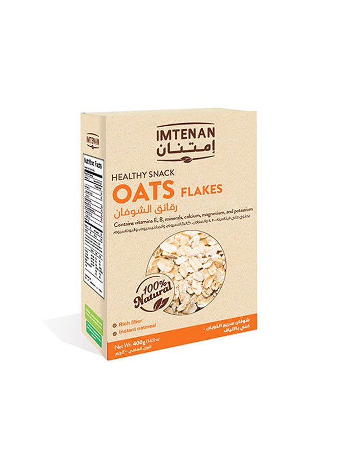 Oat Flakes 400grams - pzsku/ZD4FEEFC19A02DDA81FB9Z/45/_/1713355821/11399085-7844-4ae5-84b3-b4af334cc84d