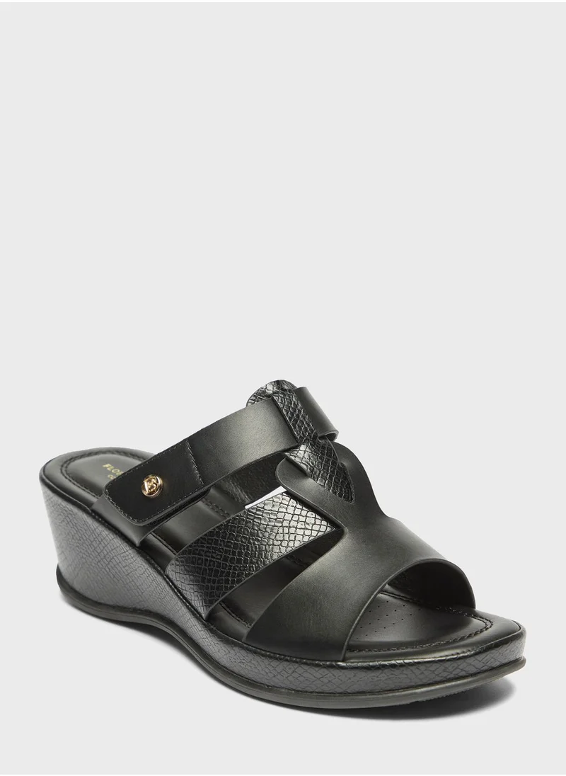 شو اكسبرس Comfort Sandals