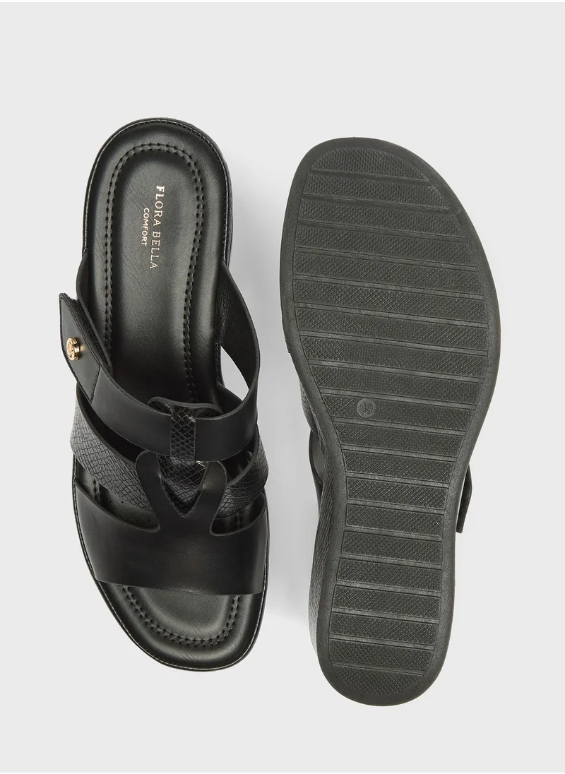 شو اكسبرس Comfort Sandals