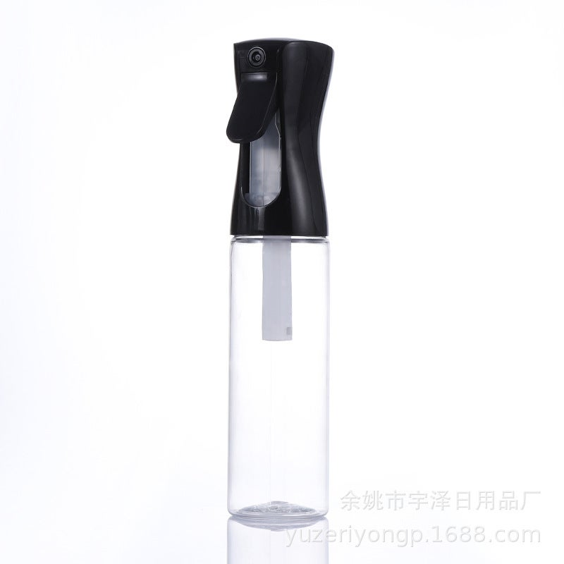 200Ml 300Ml 500Ml High Pressure Continuous Spray Bottle Fine Mist Bottle Fan Spray Bottle Full Color - Image 1