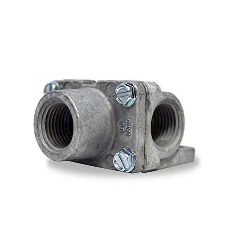 Velvac 060071 High Flow Return Flow Splitter