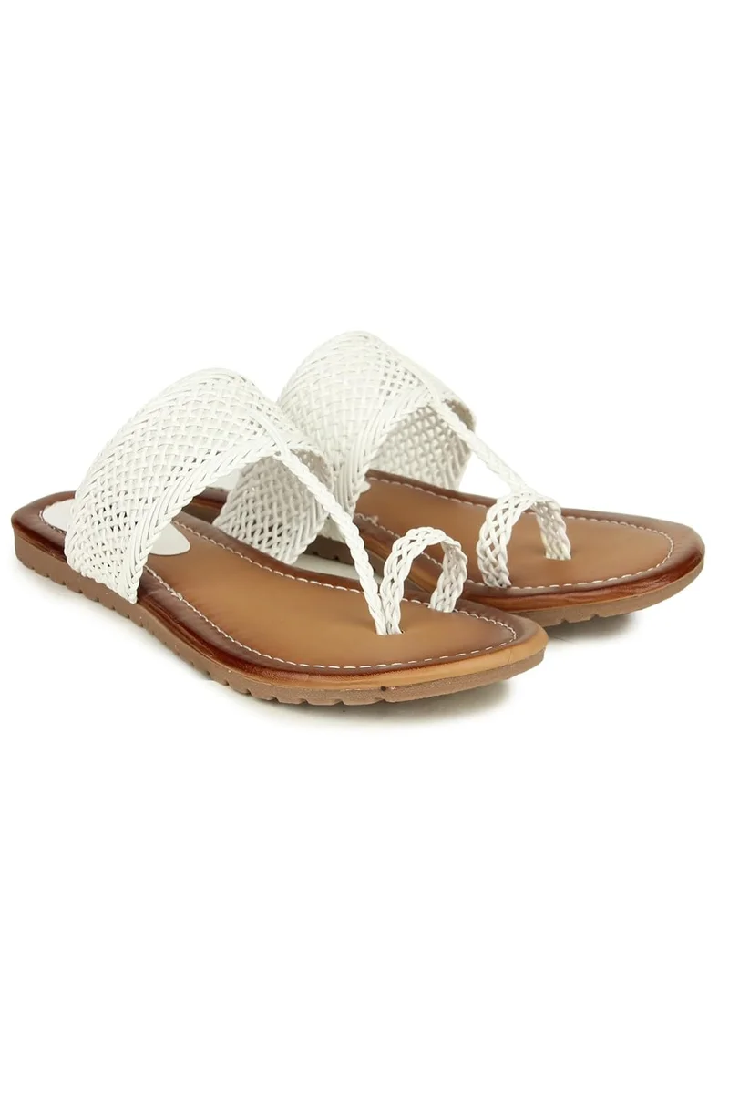 Shoetopia Shoetopia Smart Casual Sporty Sandals For Women & Girls