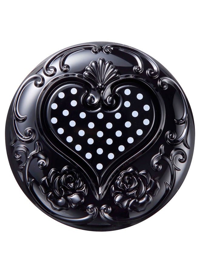 ANNA SUI أنة سوي بلاك كريمة بلشر 400 ماجيك بلاك، 7غ - Image 3
