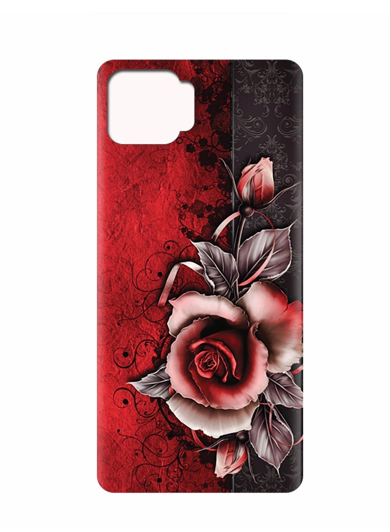 إيه إم سي ديزاين غطاء حماية بطبعة هاتف أوبو A73 4G - Image 2